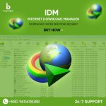 IDM – Internet Download Manager