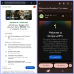 🚀 18 Months Google AI Pro –  Plan Free - Image 2