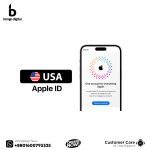 Apple ID (US)
