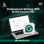 Grammarly Premium Subscription