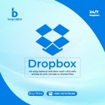 Dropbox Premium Subscription