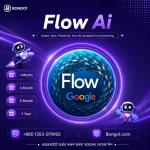 Google Flow AI Premium Subscription