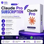 ChatGpt Plus or Pro Subscription নিন নিজের ই-মেল এ - Image 2