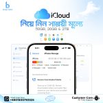 iCloud+