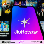 JioHotstar