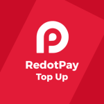 Redotpay Dollar Reload